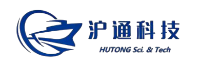 沪通科技